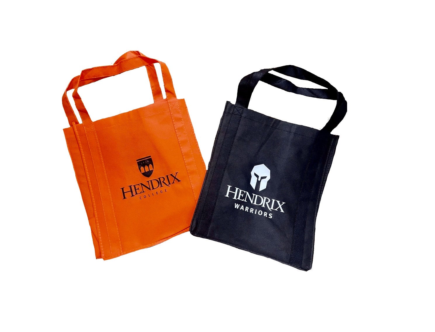 Medium Tote Bag 12X14 | Hendrix College Spirit Store