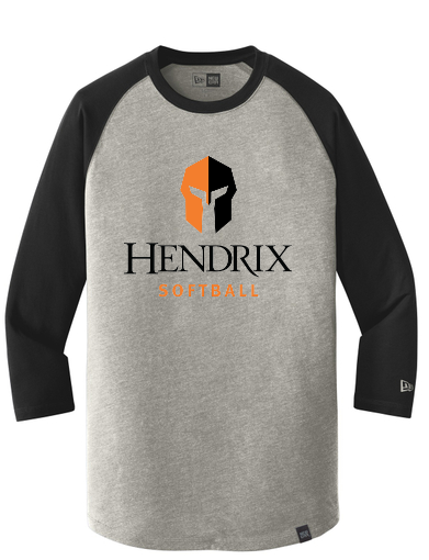 ウェア bhlc Back Print Cool Long Tee Long Sleeve Tees | Hendrix College Spirit Store