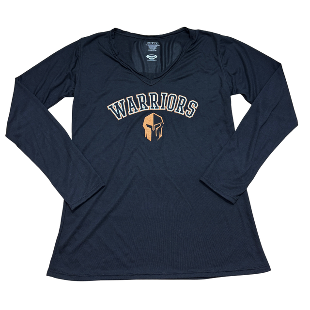 Long Sleeve Tees | Hendrix College Spirit Store