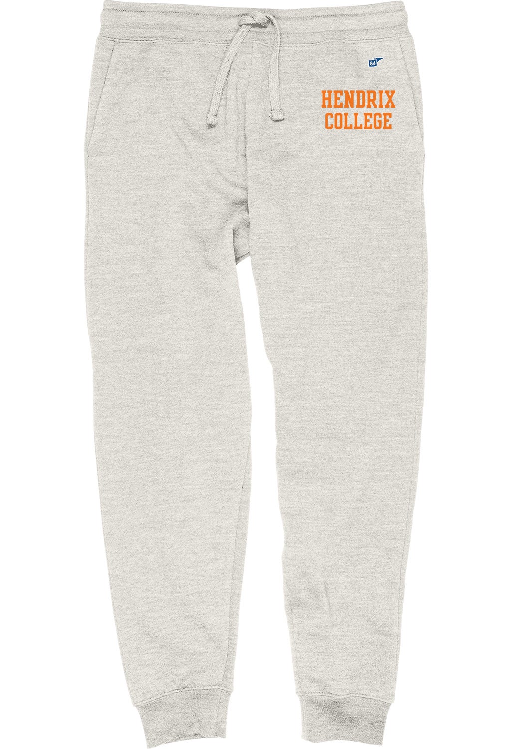 Blue 84 Jasper Cuffed Sweatpants | Hendrix College Spirit Store