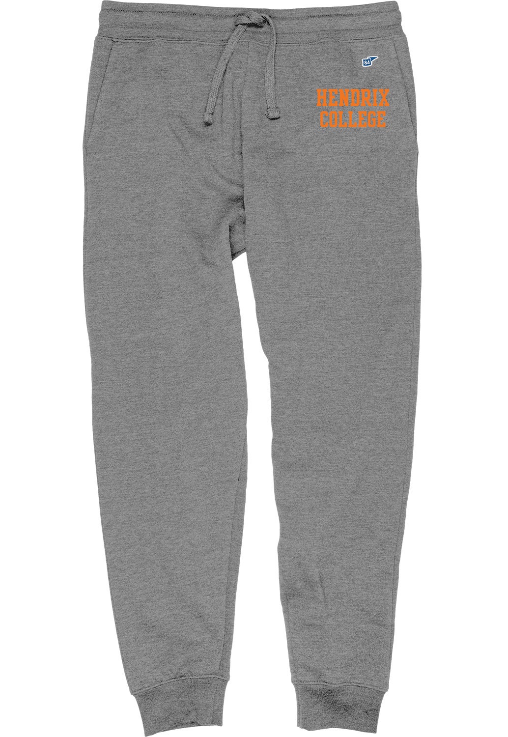 Blue 84 Jasper Cuffed Sweatpants | Hendrix College Spirit Store
