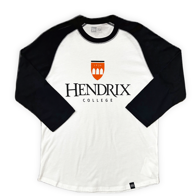 Long Sleeve Tees | Hendrix College Spirit Store