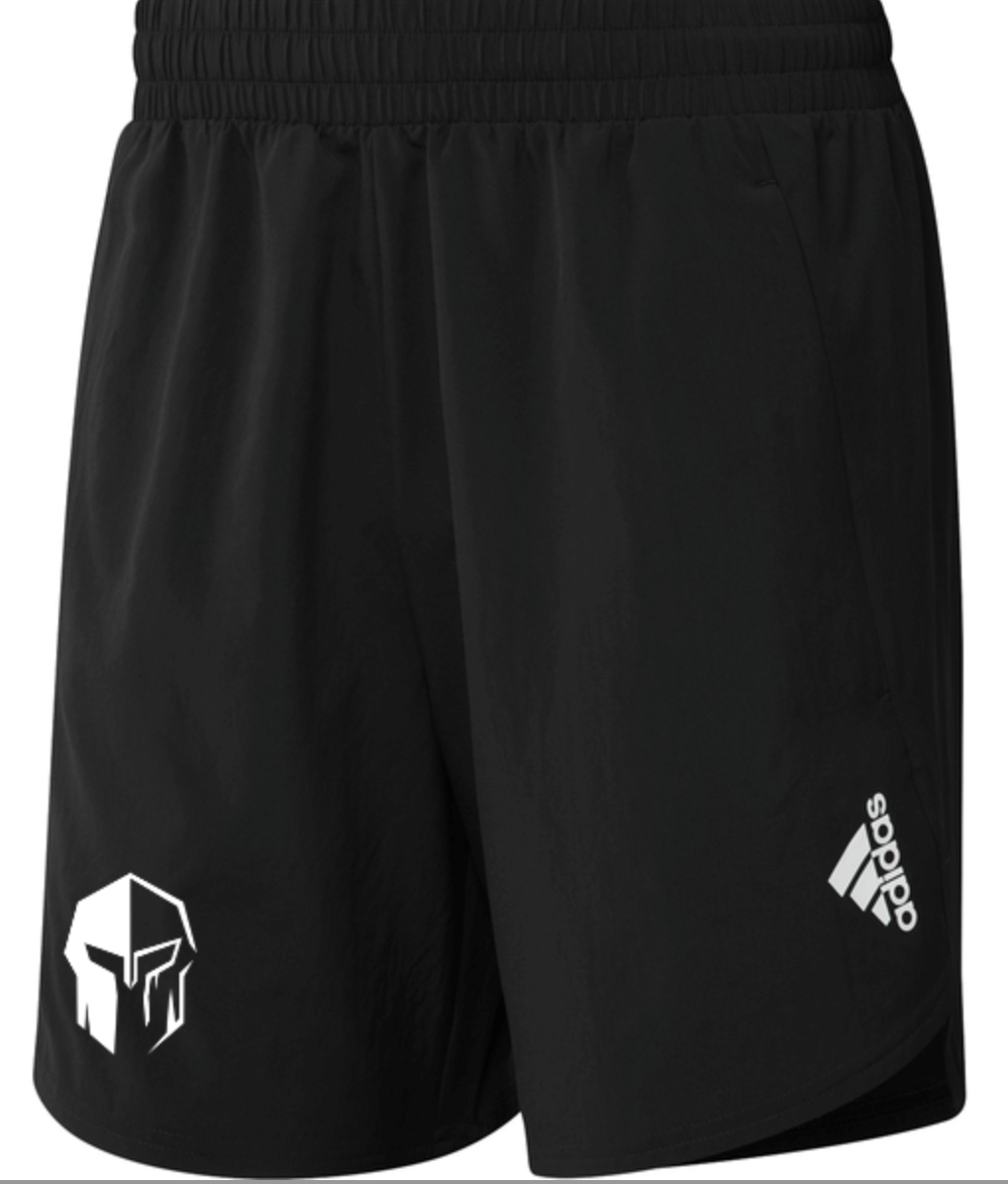 Adidas college shorts deals