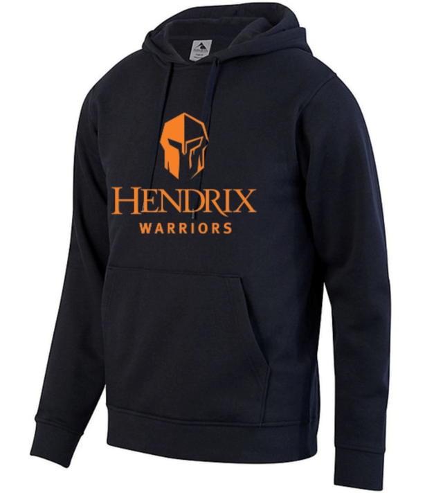 Hendrix college sweatshirt outlet