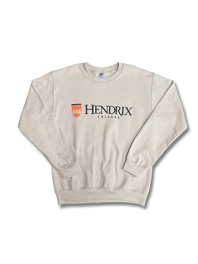 Hendrix hotsell college sweatshirt