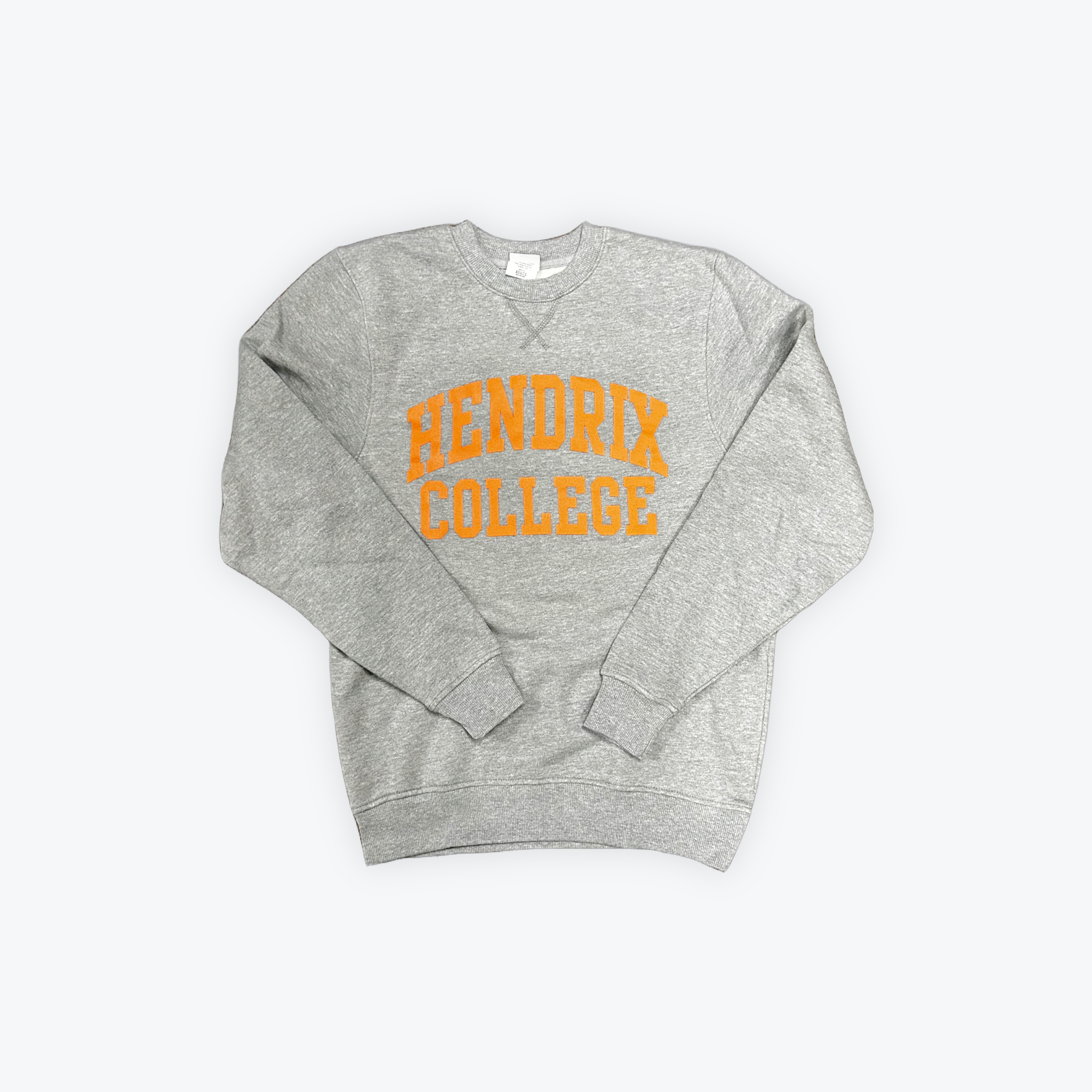 Hendrix sales college sweatshirt