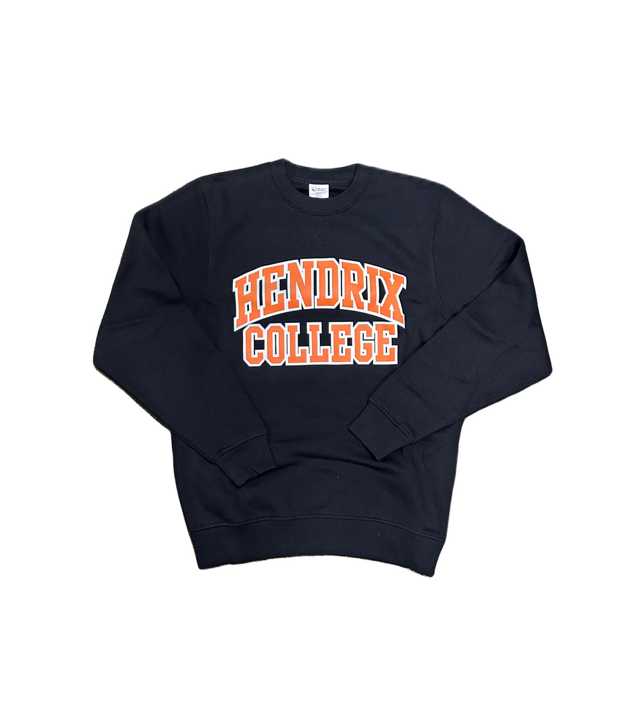 Hendrix new arrivals college sweatshirt