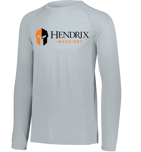 Augusta dri fit top